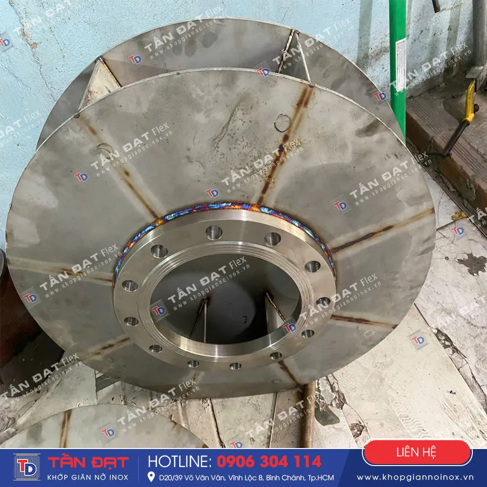 Bộ hút nước chống xoáy / đĩa chống xoáy – ảnh 2