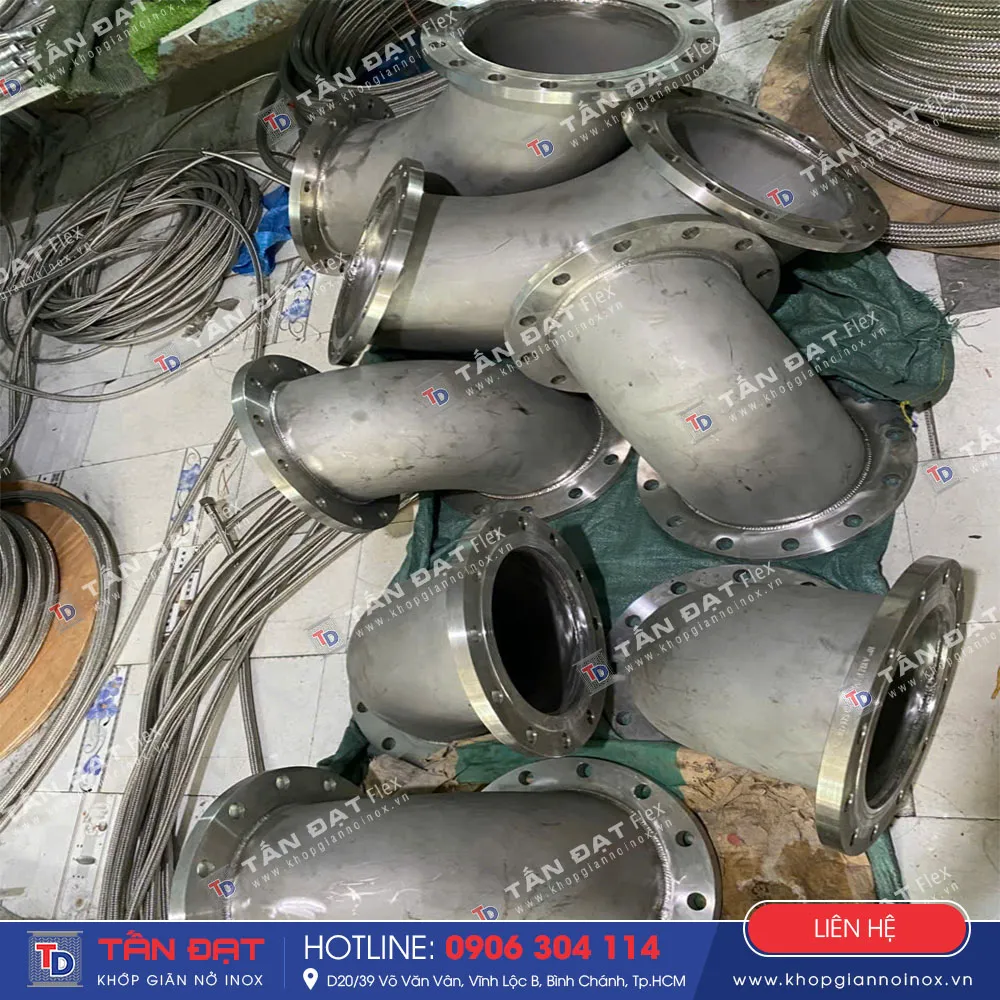 Bộ hút nước chống xoáy – ảnh 1