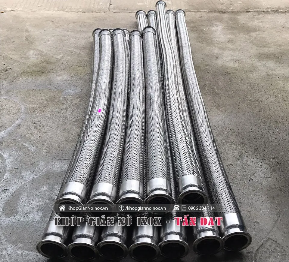 Ống nối các loại đầu ren / nối ren – ảnh 3