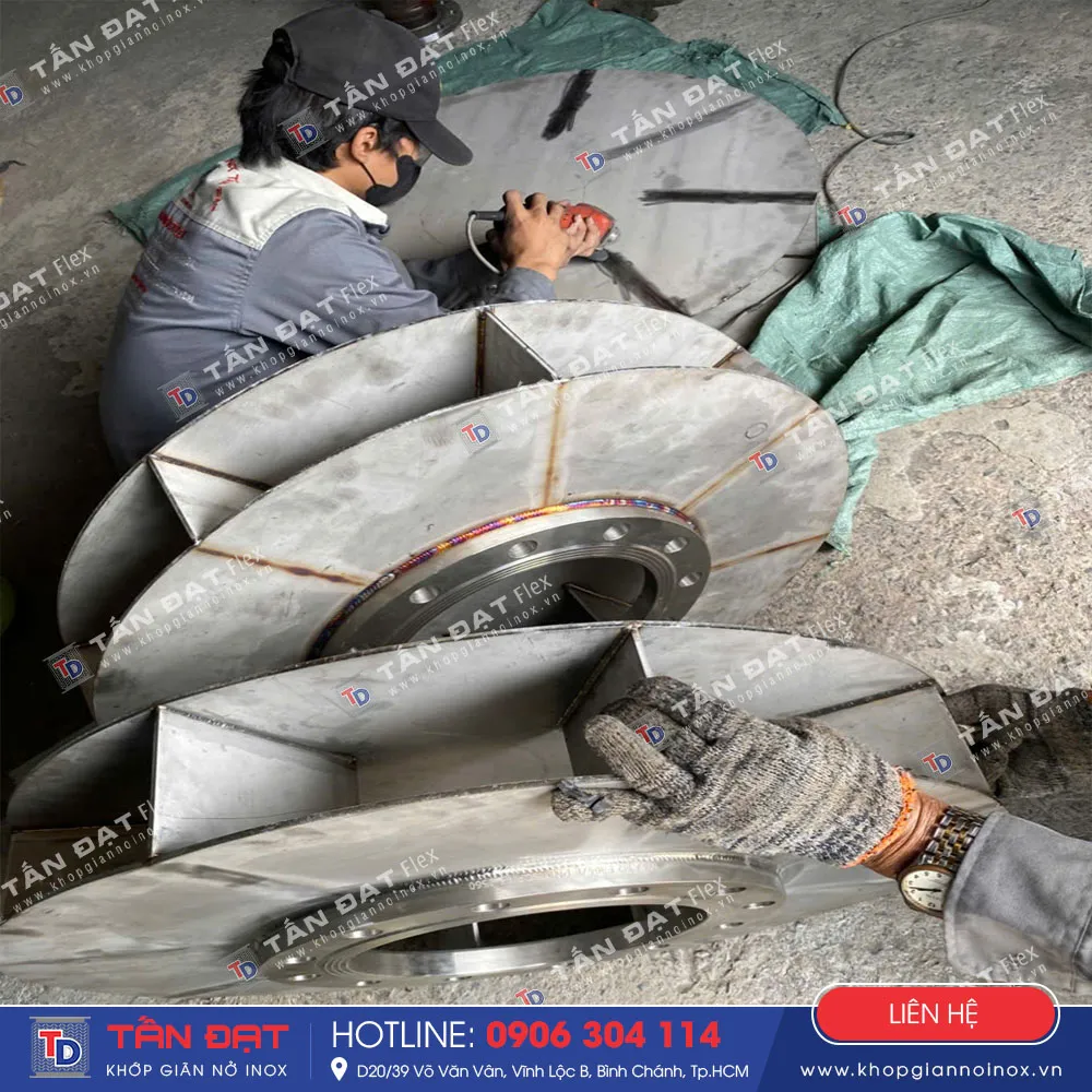 Bộ hút nước chống xoáy / đĩa chống xoáy bơm chữa cháy – ảnh 4