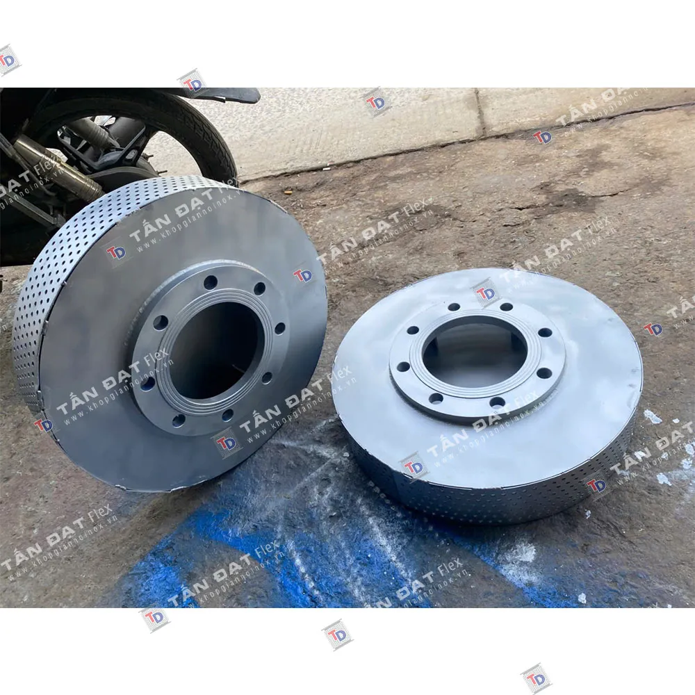 Gia công đĩa chống xoáy nước tại TP.HCM – ảnh 2