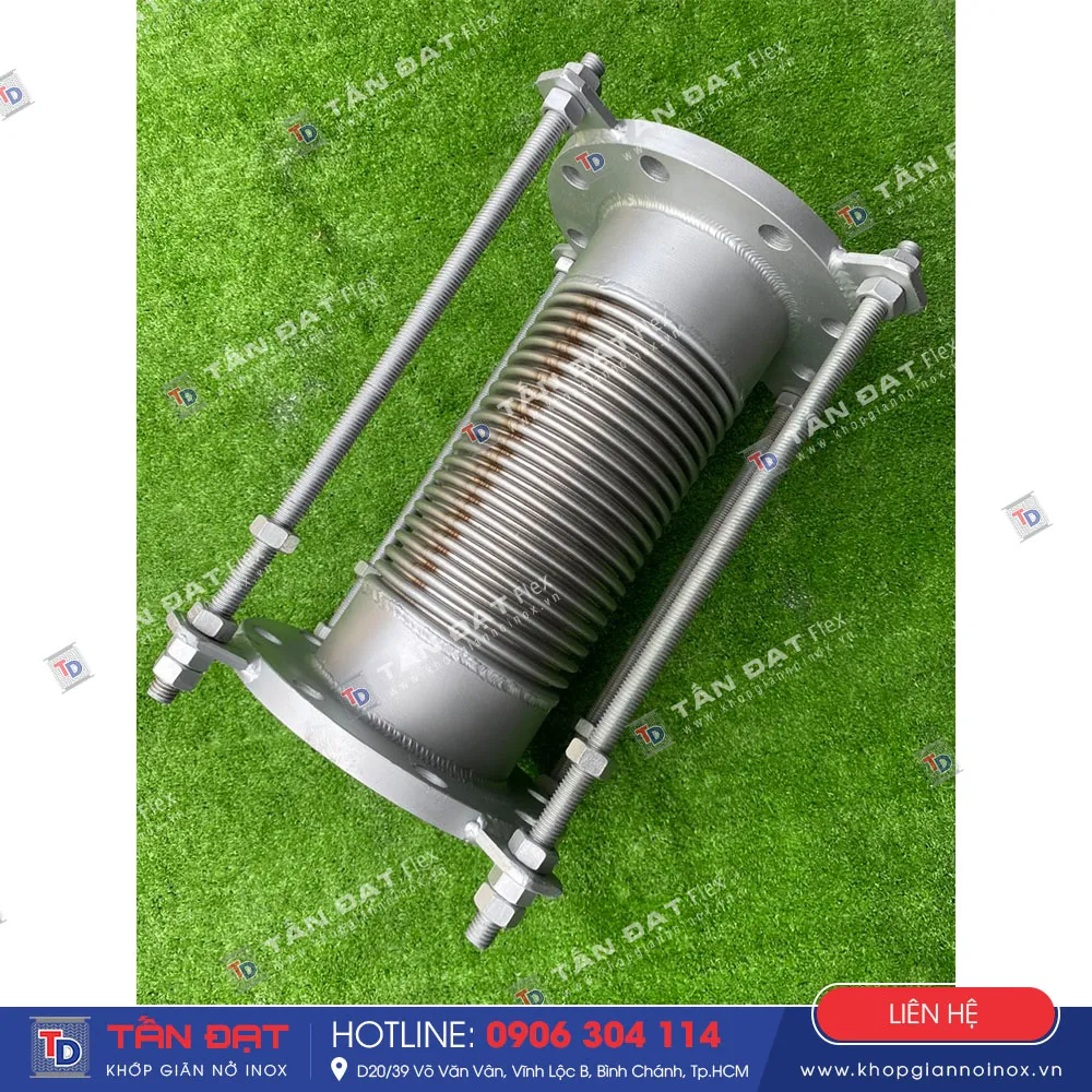 Khớp co giãn bù trừ pasty – ảnh 3