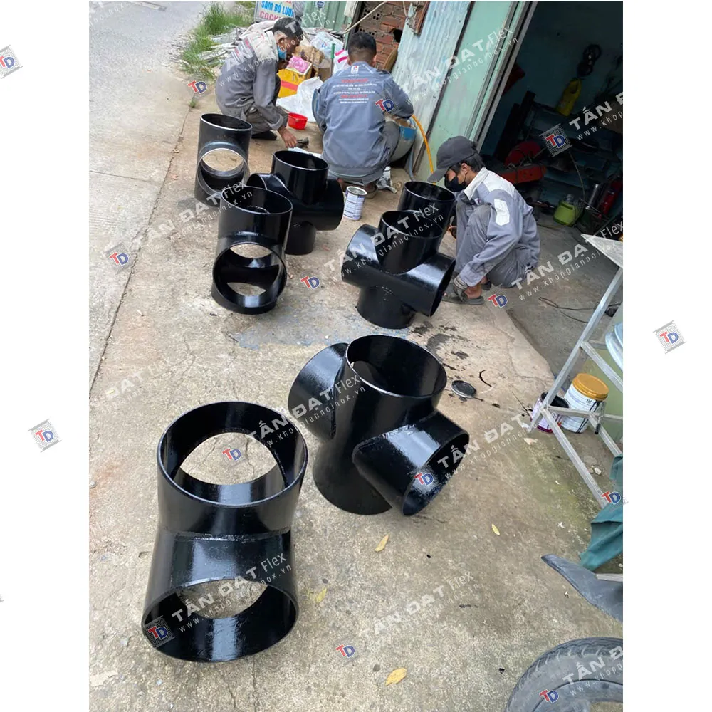 Gia công thập hàn tại TP.HCM – ảnh 3