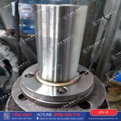 Gia công đường hàn / khớp nối – ảnh 2