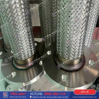 Gia công đường hàn / khớp nối – ảnh 3