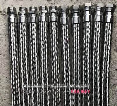 Địa chỉ gia công khớp nối mềm inox uy tín tại Vĩnh Lộc, TP.HCM – ảnh 3