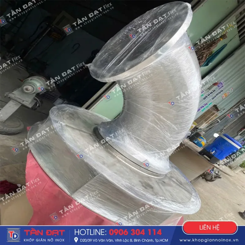 Bộ hút nước chống xoáy bằng inox