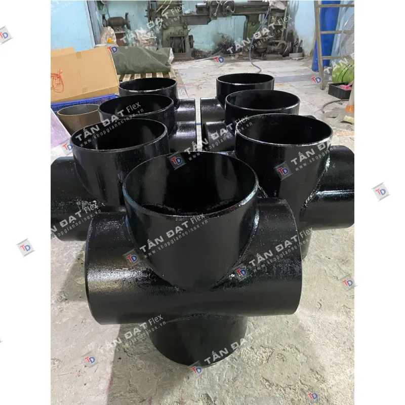 Gia công thập hàn tại TP.HCM