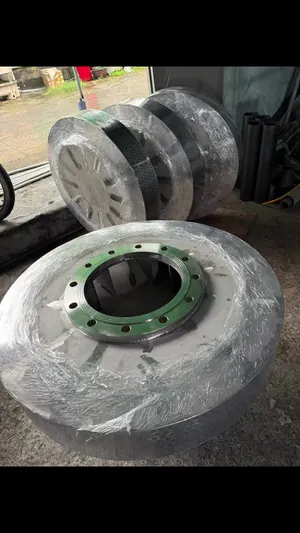 Đĩa chống xoáy nước #inox có lưới lọc #DN300 #Đĩachốngxoáynước #khớpgiãnnởinox_Tấnđạt 
