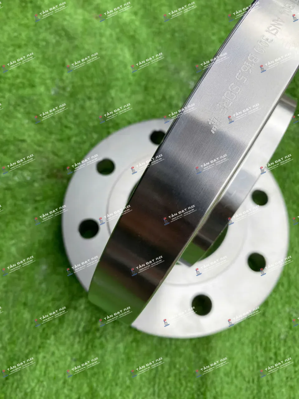 304 Stainless Steel Flanges JIS10K, PN16, ANSI150#, ANSI300# – image 6